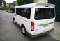 2014 Toyota Hiace Super Grandia Automatic 2 tone original-2