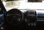 Honda Crv ivtec 2002 Automatic FOR SALE-4