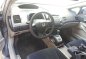 2006 Honda CIVIC fd 1.8s automatic transmission-4