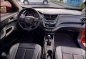 Chevrolet Sail 2017-Manual Transmission FOR SALE-2