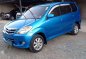 Toyota Avanza 1.5G 2007model Automatic Top Of The line-0