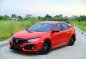 2018 Honda Civic Type R (Sept) Rally Red-0