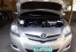 Toyota Vios 2009 for sale-6