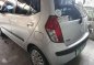 2010 model Hyundai i10 for sale-1