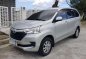 2016 model Toyota Avanza 1.3E MT FOR SALE-2