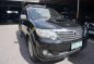 Toyota Fortuner 2011 for sale -2