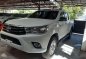 Toyota Hilux G 2016 for sale-0