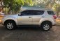 ISUZU MUX 2017 EURO2 FOR SALE-1