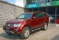 Mitsubishi Montero Sport 2015 for sale-8