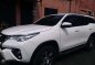 2018 Toyota Fortuner for sale-3