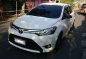 Toyota Vios J 1.3 MT 2015 very fresh inside out super -0