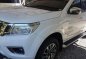 2016 Nissan Navara VL 4x4 automatic FOR SALE-0