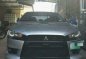 2010 Mitsubishi Lancer Ex GT 2.0 Manual FOR SALE-0