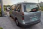 HYUNDAI Grand Starex vgt 2010 model rush sale-1