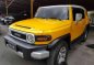 Toyota FJ Cruiser 2015 for sale -2