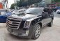 2016 Cadillac Escalade platinum swb 5500km-1