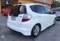 Honda Jazz 1.5v AT 2009 for sale -4