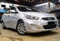 2016 HYUNDAI Accent 1.6 CRDi Diesel MT -8