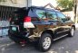 2012 Toyota Land Cruiser Prado V6 At GAS-4