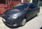 Toyota VIOS E 2015 for sale -2