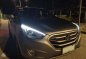 2015 Hyundai Tucson GL 4WD Automatic Transmission-4