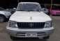 Toyota Land Cruiser Prado 1997 FOR SALE-1