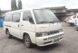 Nissan Urvan 2015 for sale-3