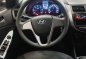 2016 HYUNDAI Accent 1.6 CRDi Diesel MT -9