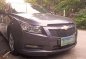 2013 Chevrolet Cruze MT FRESH and LOW MILEAGE-0