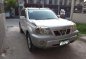 Nissa Xtrail 2007 Model Matic for sale-0