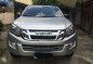 2014 Isuzu Dmax Automatic First owner-0