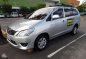 Toyota Innova 2.5 2015 model FOR SALE-3