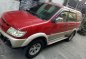 Isuzu Crosswind 2005 FOR SALE-0