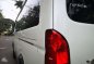 2014 Toyota Hiace Super Grandia Automatic 2 tone original-6