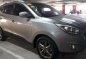 2015 Hyundai Tucson GL 4WD Automatic Transmission-11