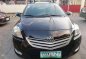 2012 Toyota Vios G Automatic Transmission-0