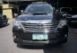 Toyota Fortuner 2011 for sale -0