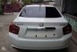 Honda City 1.3 2013 model good running conditions -4