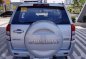 SUZUKI GRAND VITARA 4x2 Automatic - 2012 model-4