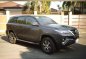 2016 Toyota Fortuner 2.4 G 4x2 AT Diesel-6