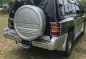 Pajero Field Master 2008 for sale-3