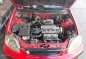 Honda Civic VTI 96 Matic Tranny for sale-4