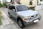 For Sale/Swap 2006 Mitsubishi Pajero CK GLS 4x4 AT-3