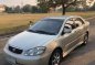 2001 Toyota Corolla Altis 1.8G top of the line-2