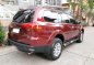 2009 Mitsubishi Montero Gls SE 4x4 A/T tiptronic-2