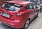 2013 Ford Focus for sale-0