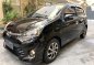 2018 Toyota Wigo G Top of the Line Automatic -4