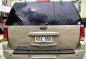 2004 Ford Expedition Automatic 4.6 V8 engine-2