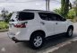 Isuzu MUX 2015 LS-A Automatic Top of the Line-5