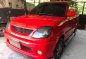 Mitsubishi Adventure 2007 MT Diesel Private All Power -0